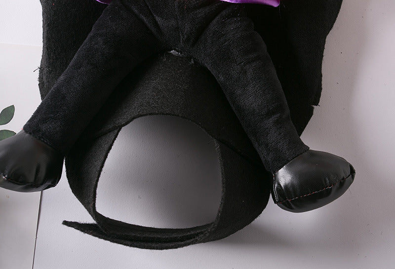 Funny Dog Halloween Costume