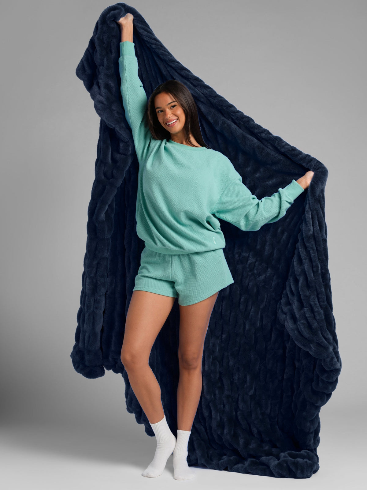 Dreamer Blanket
