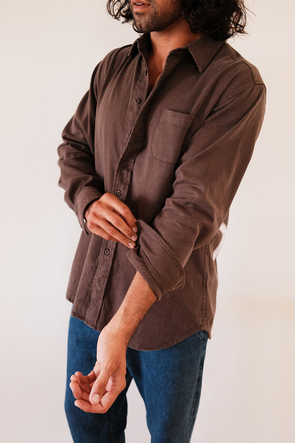 Alder shirt
