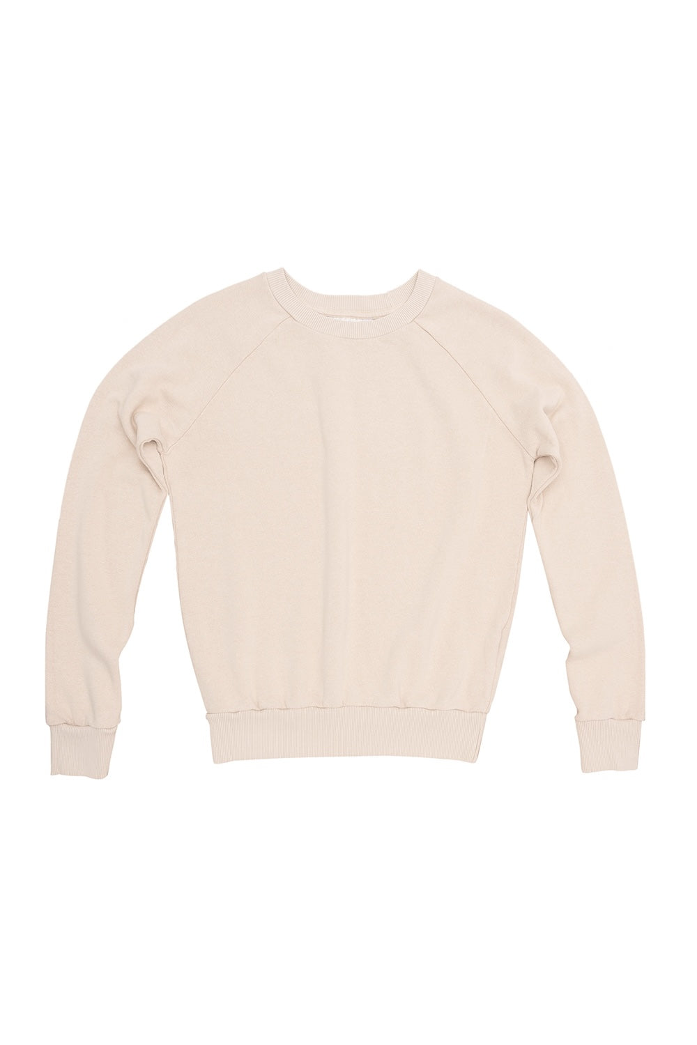 Alpine Raglan