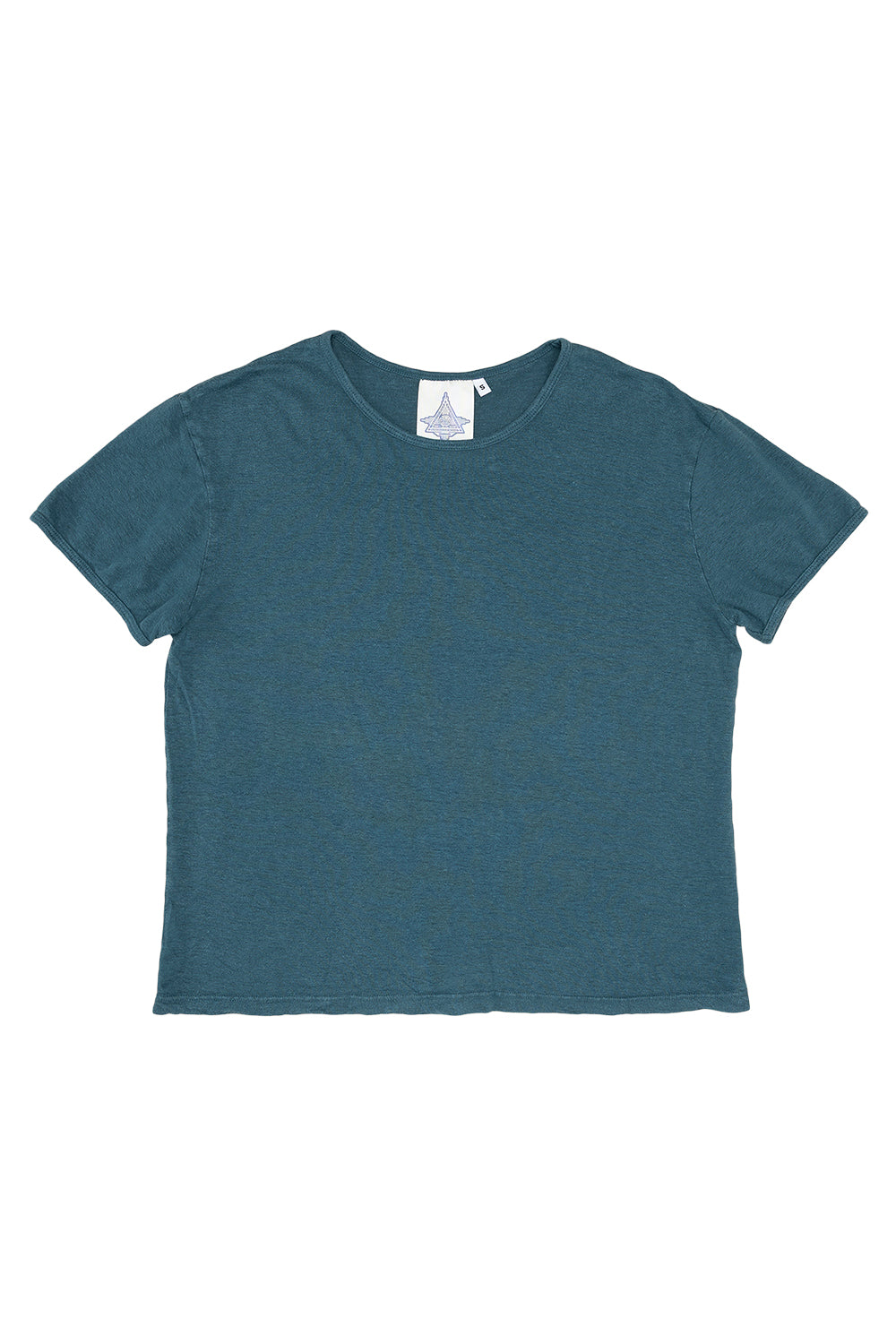 Aurora 100% Everyday Hemp Tee