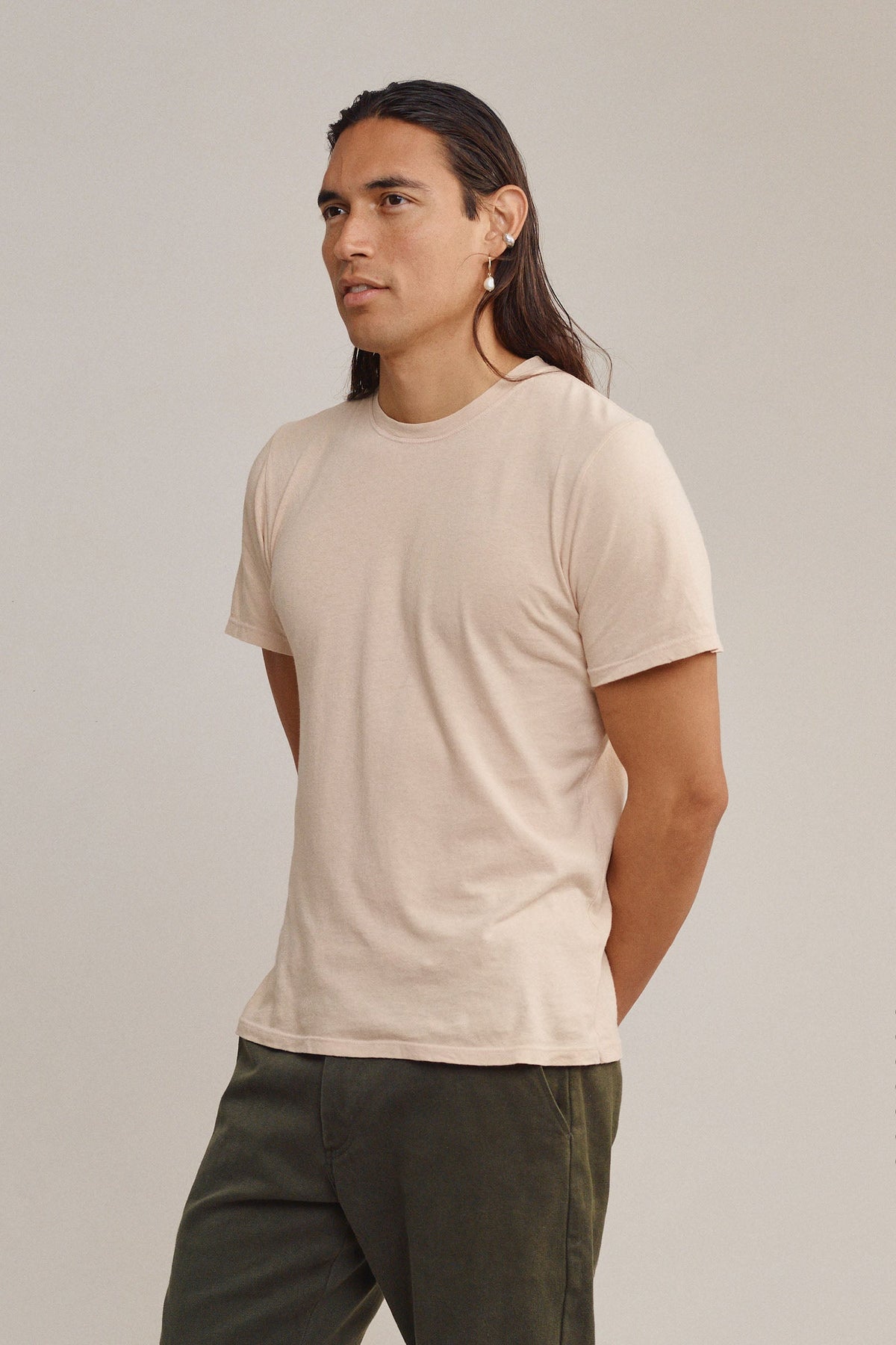 Basic Tee