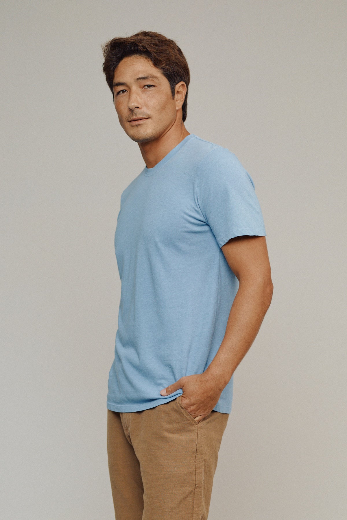 Basic Tee