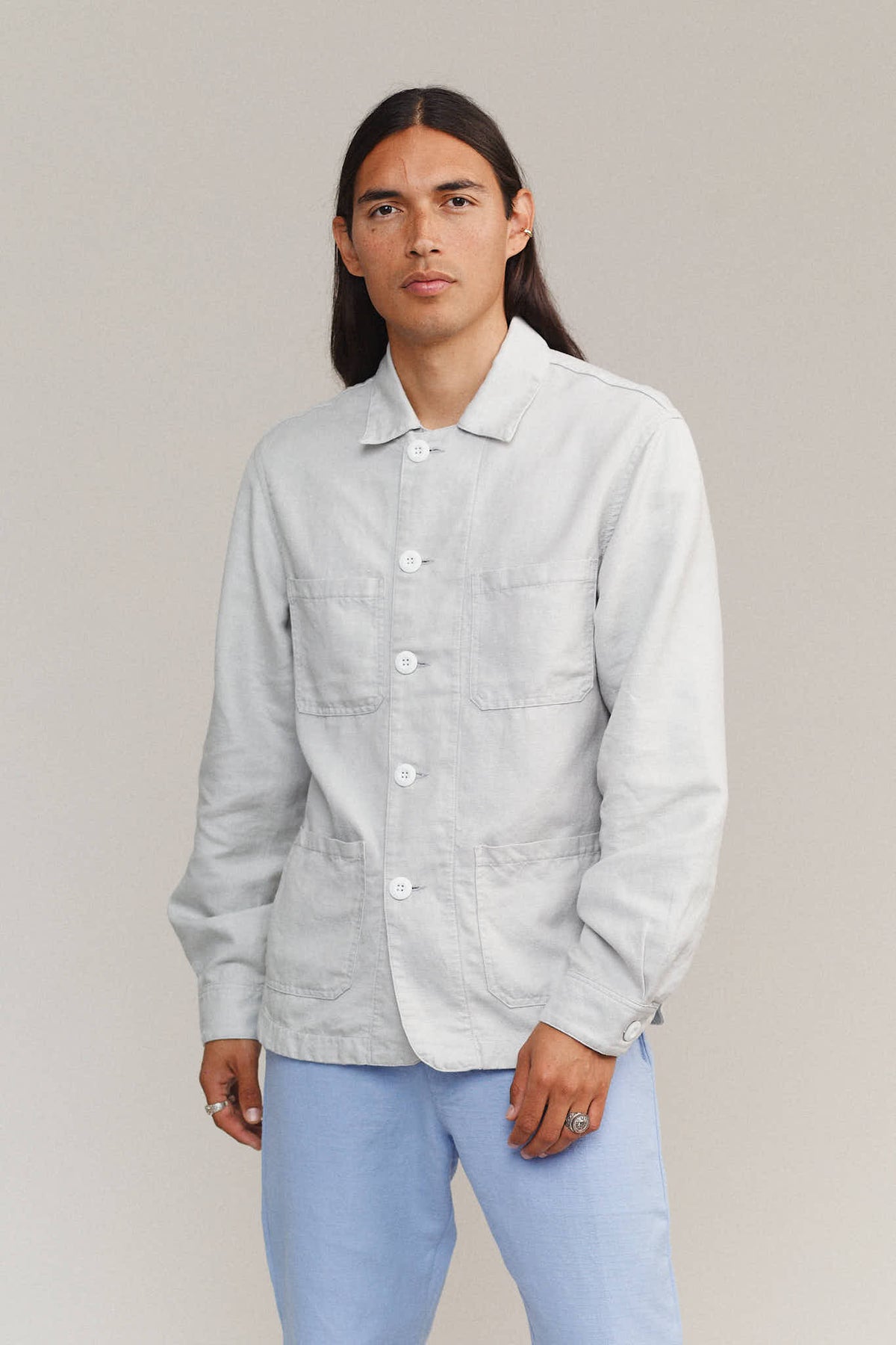 Beach Jacket