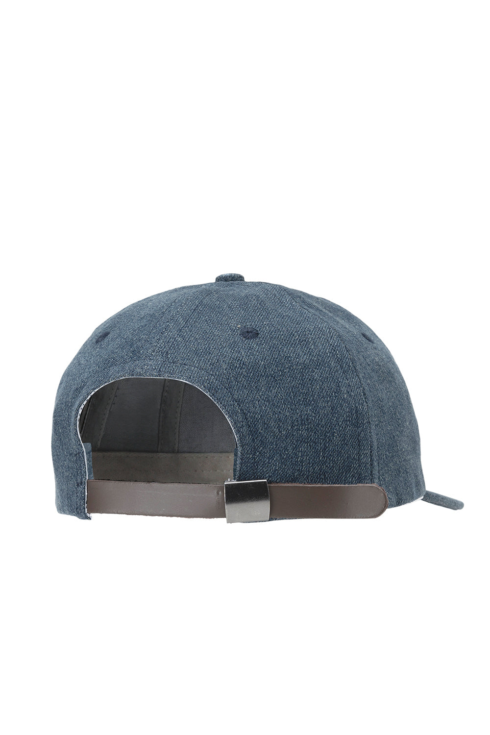 Coyote Denim Cap