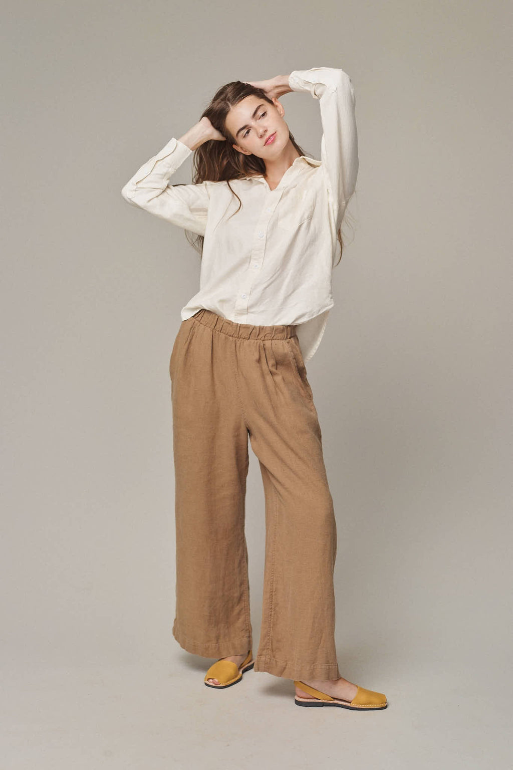 Cambria Pant