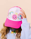 Amazing Patch Cap