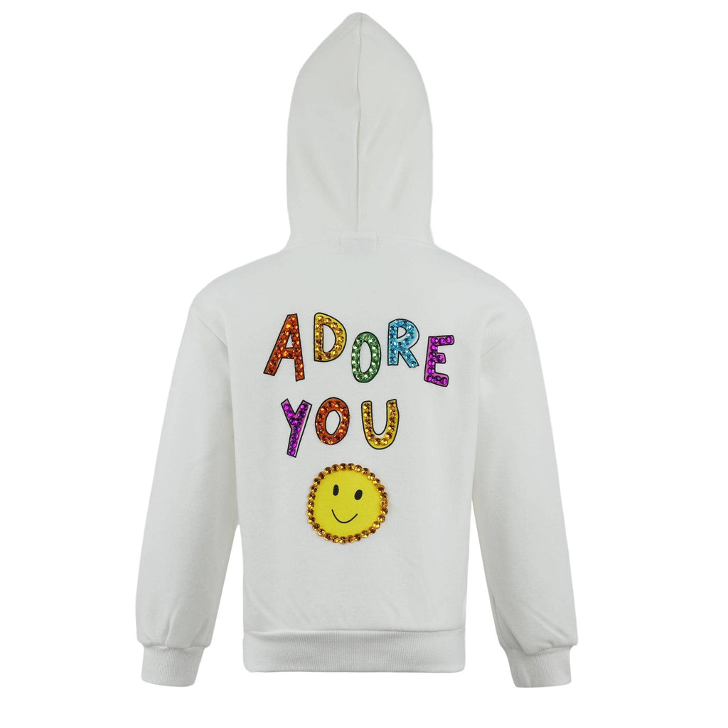 Adore You Gem Hoodie