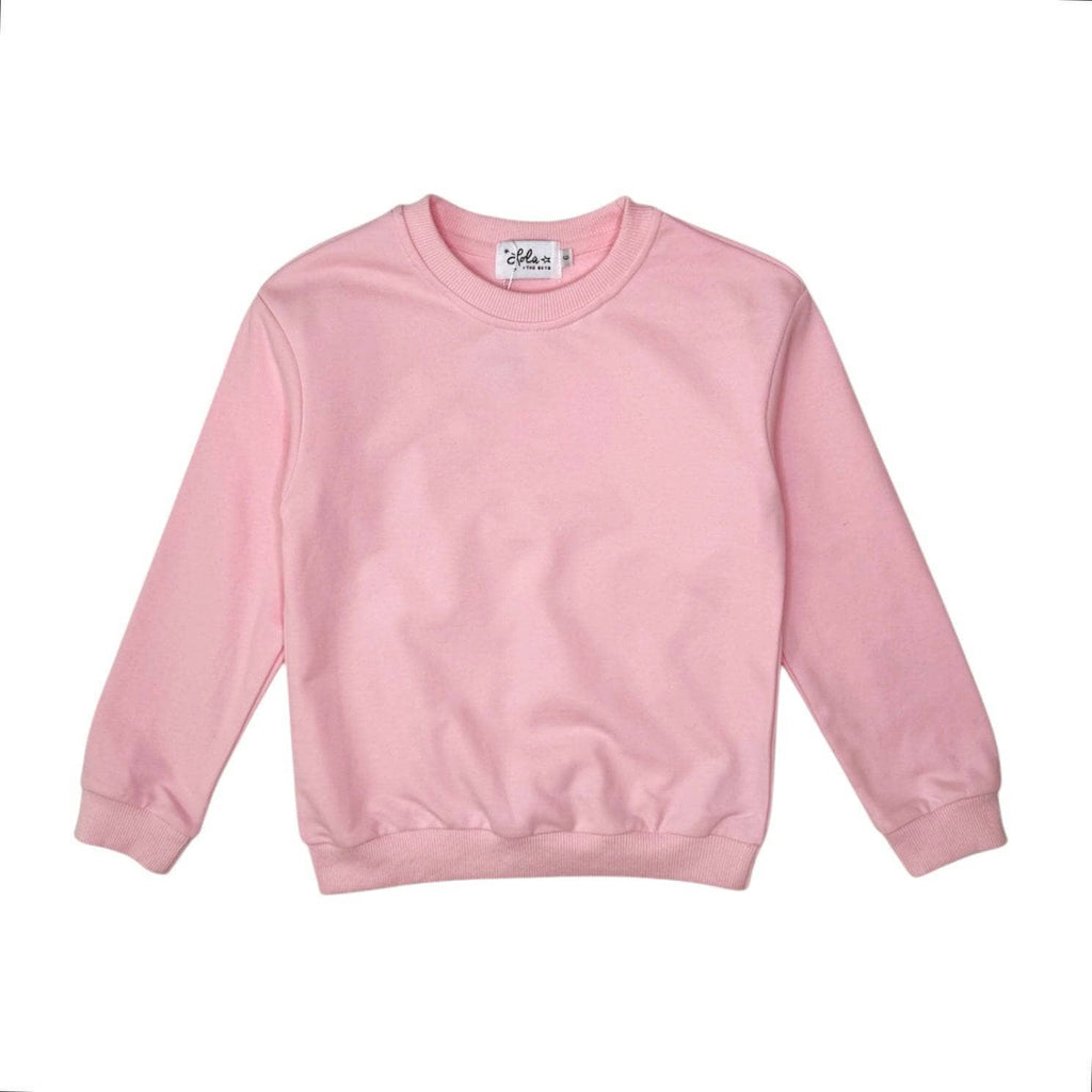 Always Believe in Yourself Sweatshirt