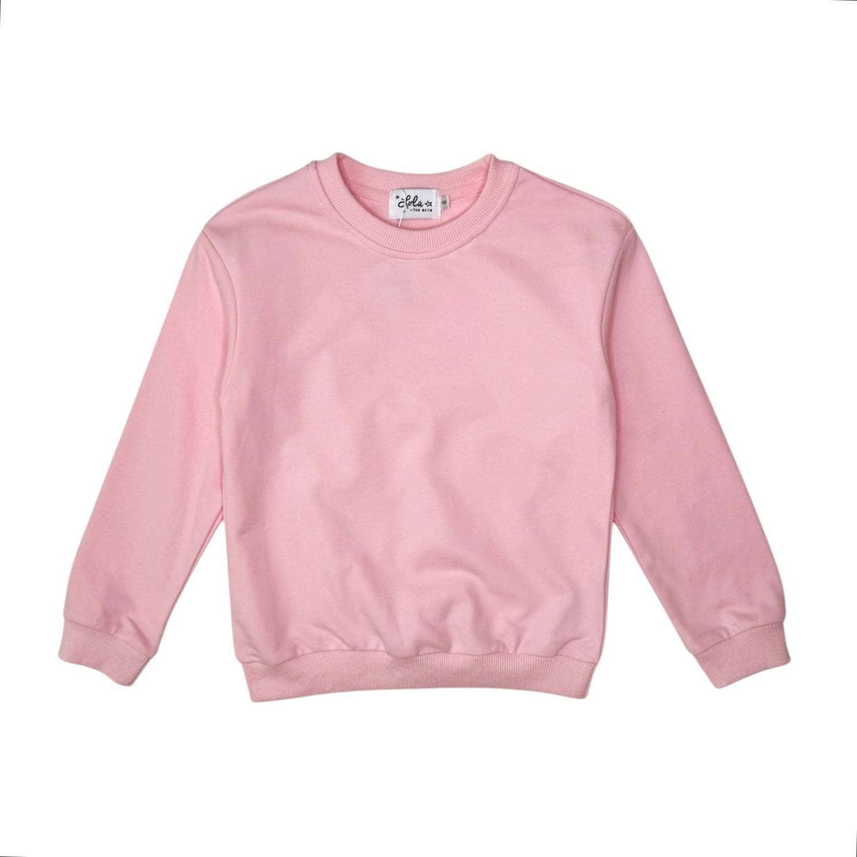 Always Believe in Yourself Sweatshirt