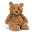 Jellycat Bartholomew Bear (Medium)