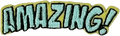 Amazing Patch