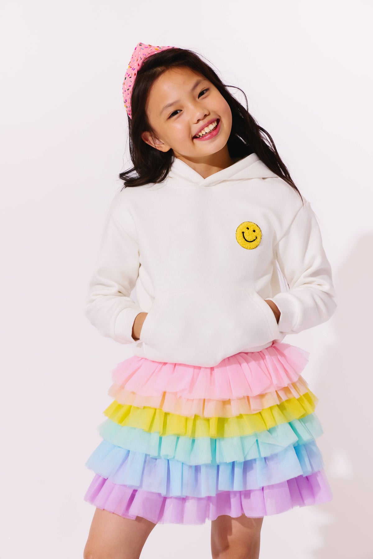 Adore You Gem Hoodie