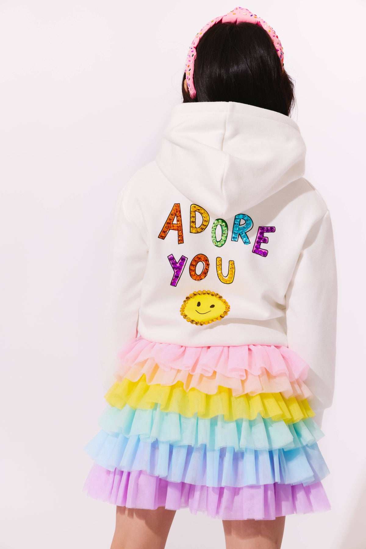 Adore You Gem Hoodie