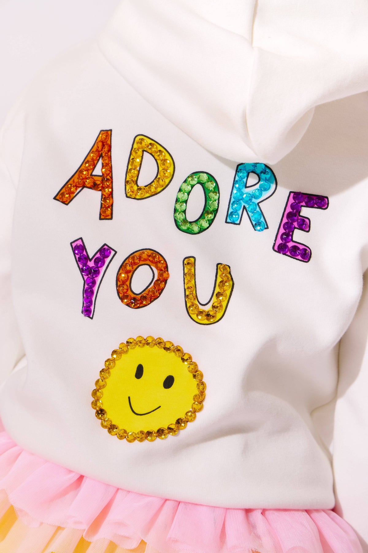 Adore You Gem Hoodie