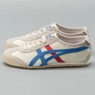 Onitsuka Tiger DENTIGRE LS 1183B421 200 LICORICE BROWN LICORICE BROWN