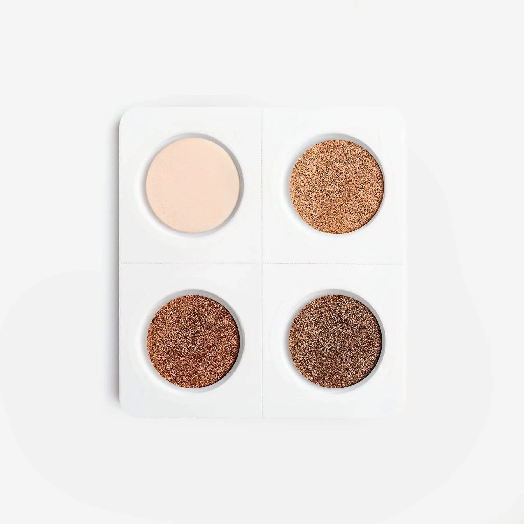 10 Collagen Cushion Foundation   Bonus Mini Kit 30.ESPRESSO