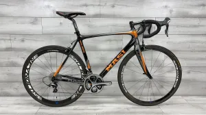 2013 Masi Evoluzione Dura-Ace  Road Bike - 56cm