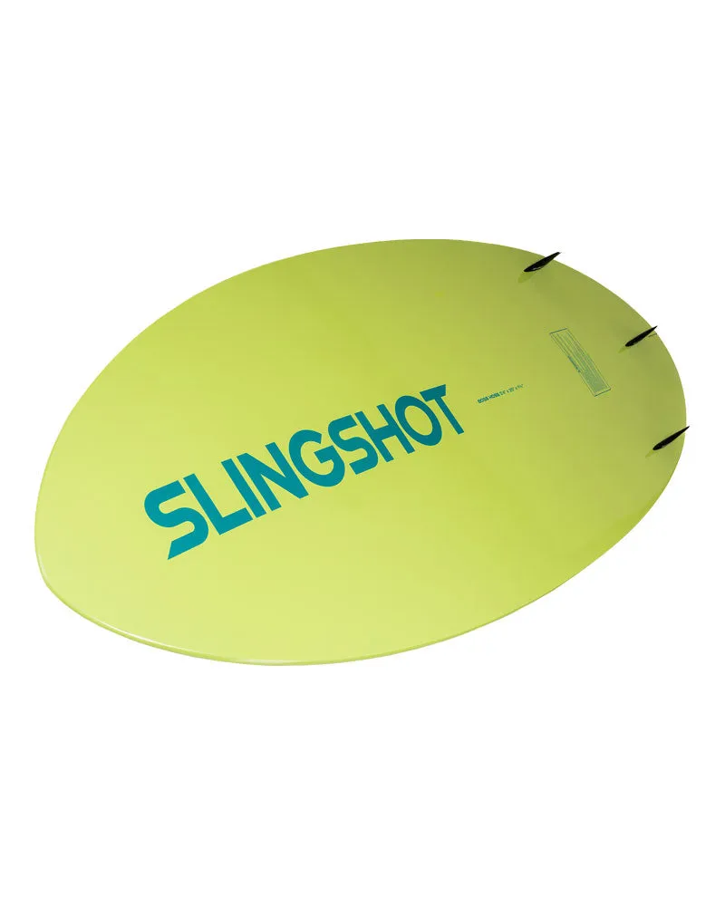 2025 Slingshot Boss Hoss Wakesurfer