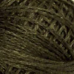 3-Strand ~ 199 Rich Olive Green