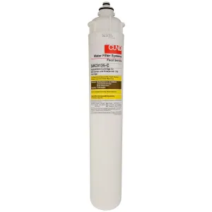 3M SWC9135-C Scale Reduction Filter Cartridge with Carbon