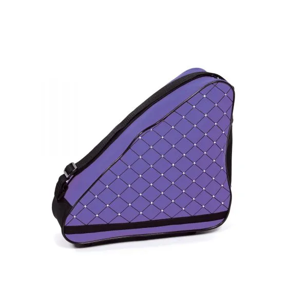 5012 - 5017 Triangular Shaped Skate Bags