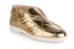 8549 Loriblu Shoes / Gold