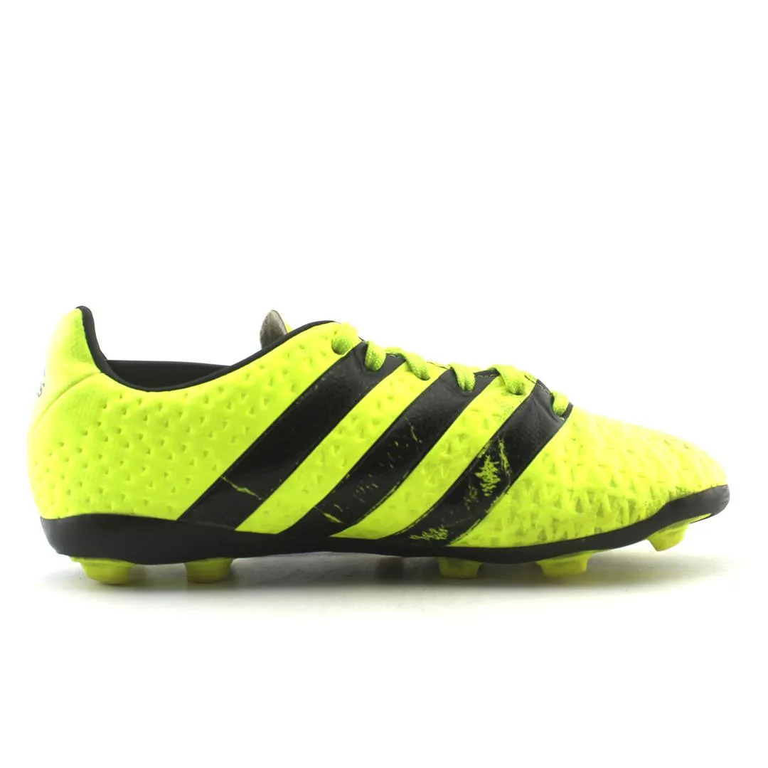 ADIDAS ACE 16.4 FXG J