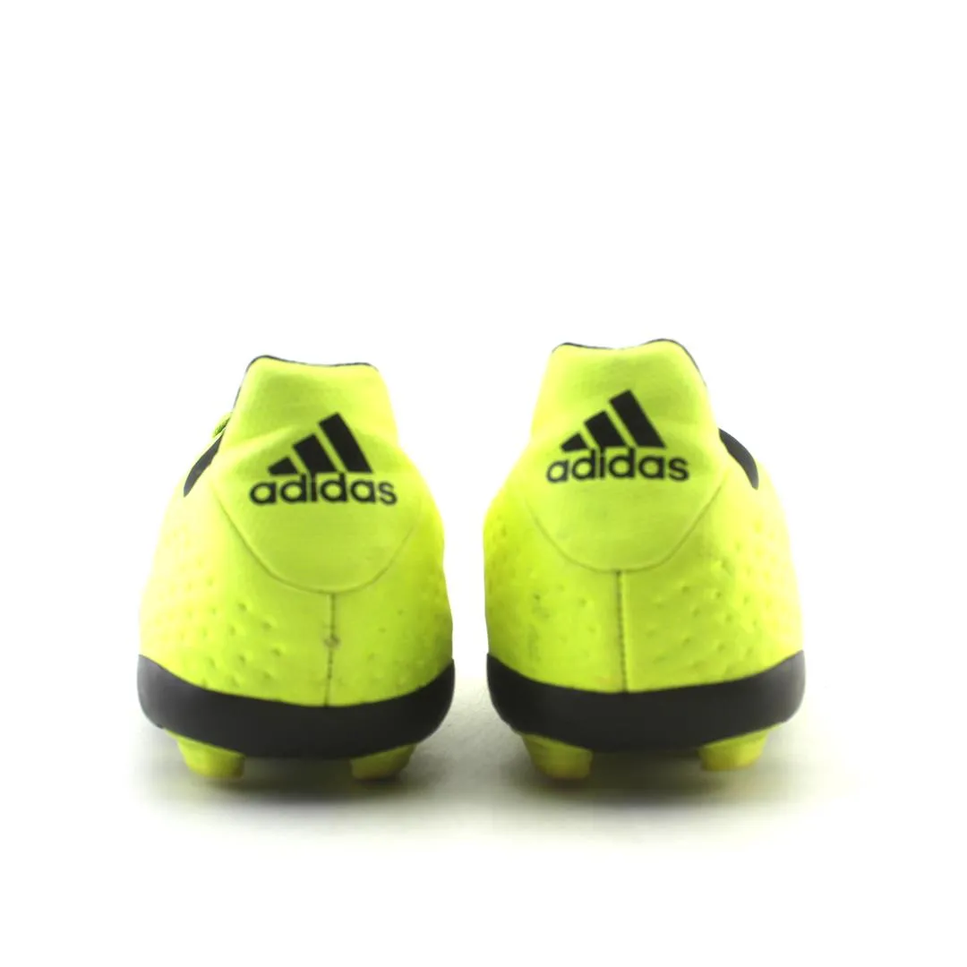 ADIDAS ACE 16.4 FXG J