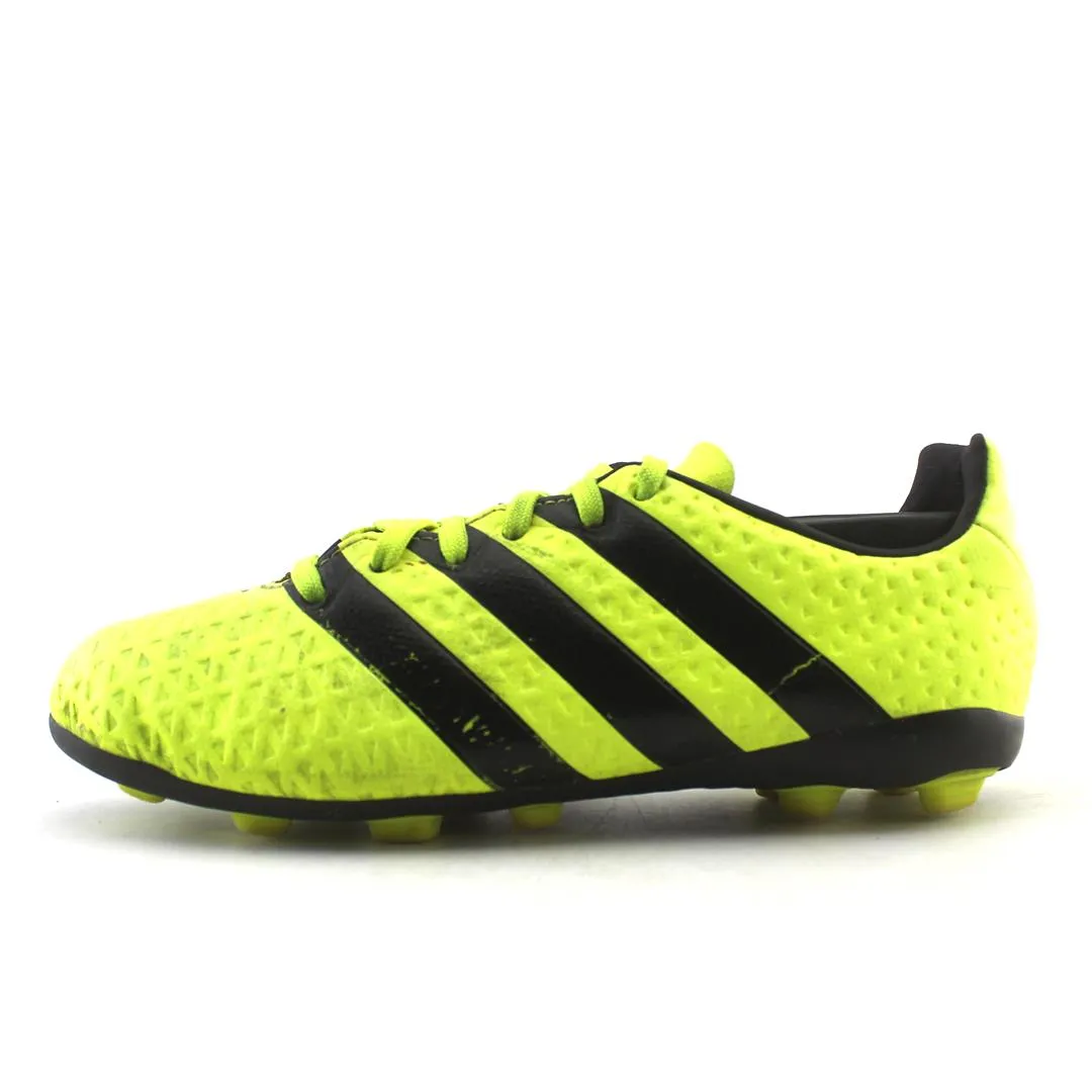 ADIDAS ACE 16.4 FXG J