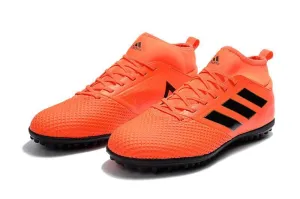 Adidas ACE TF Super Cleats Orange/Black