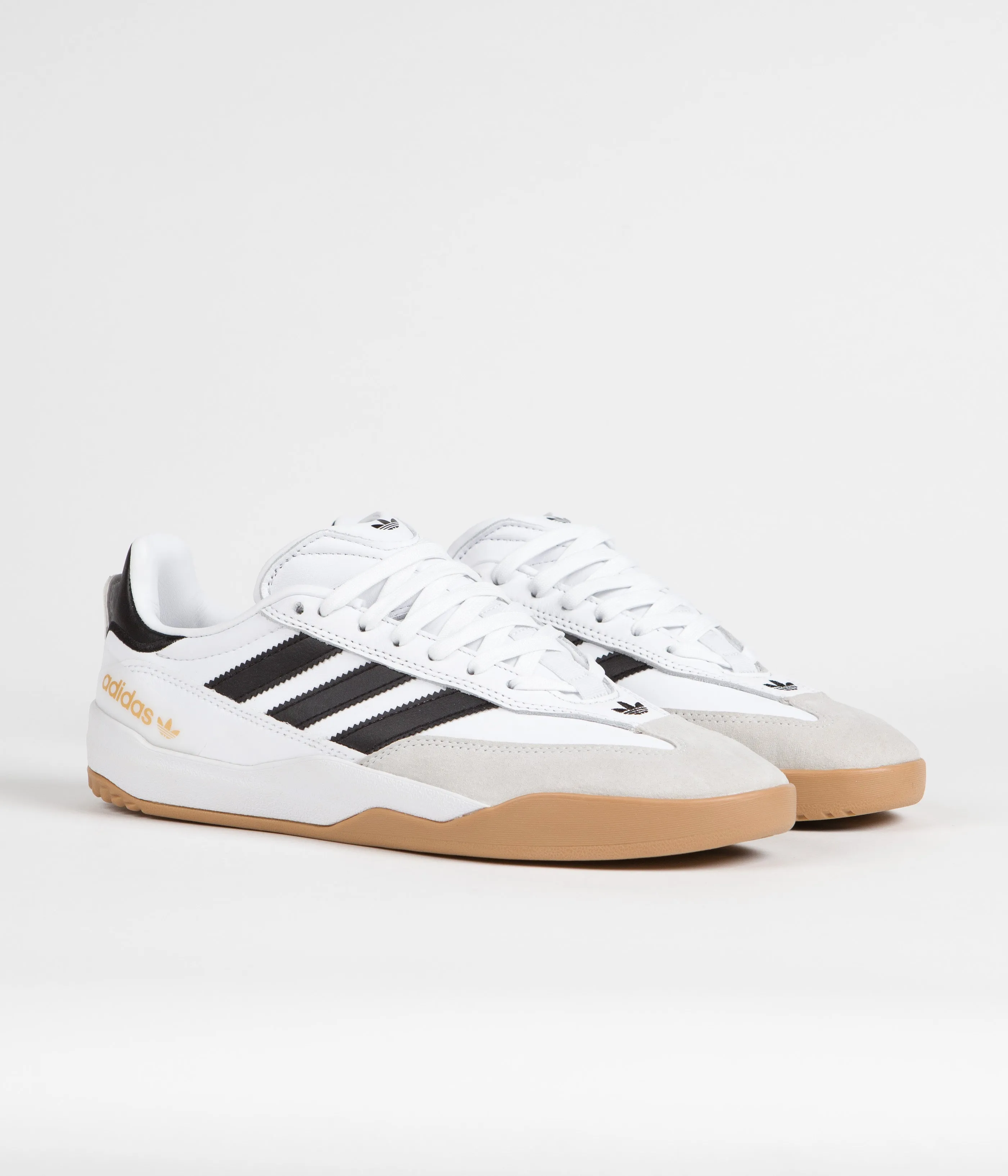 Adidas Copa Nationale Millennium Shoes - FTWR White / Core Black / Core Black