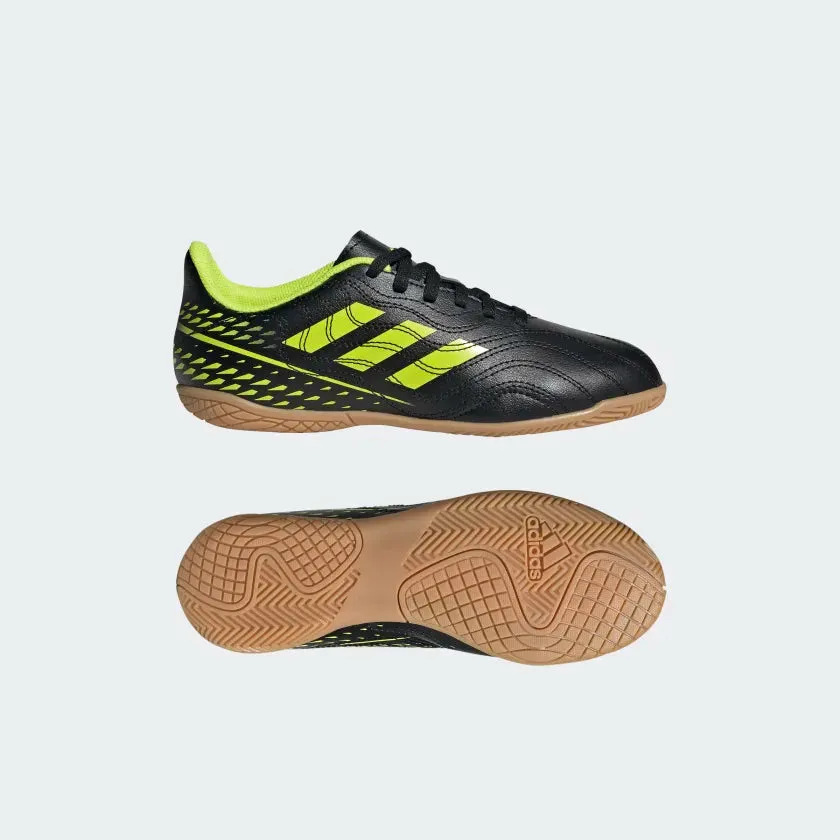 adidas Copa Sense.4 Indoor Soccer Shoes | Kid's Unisex