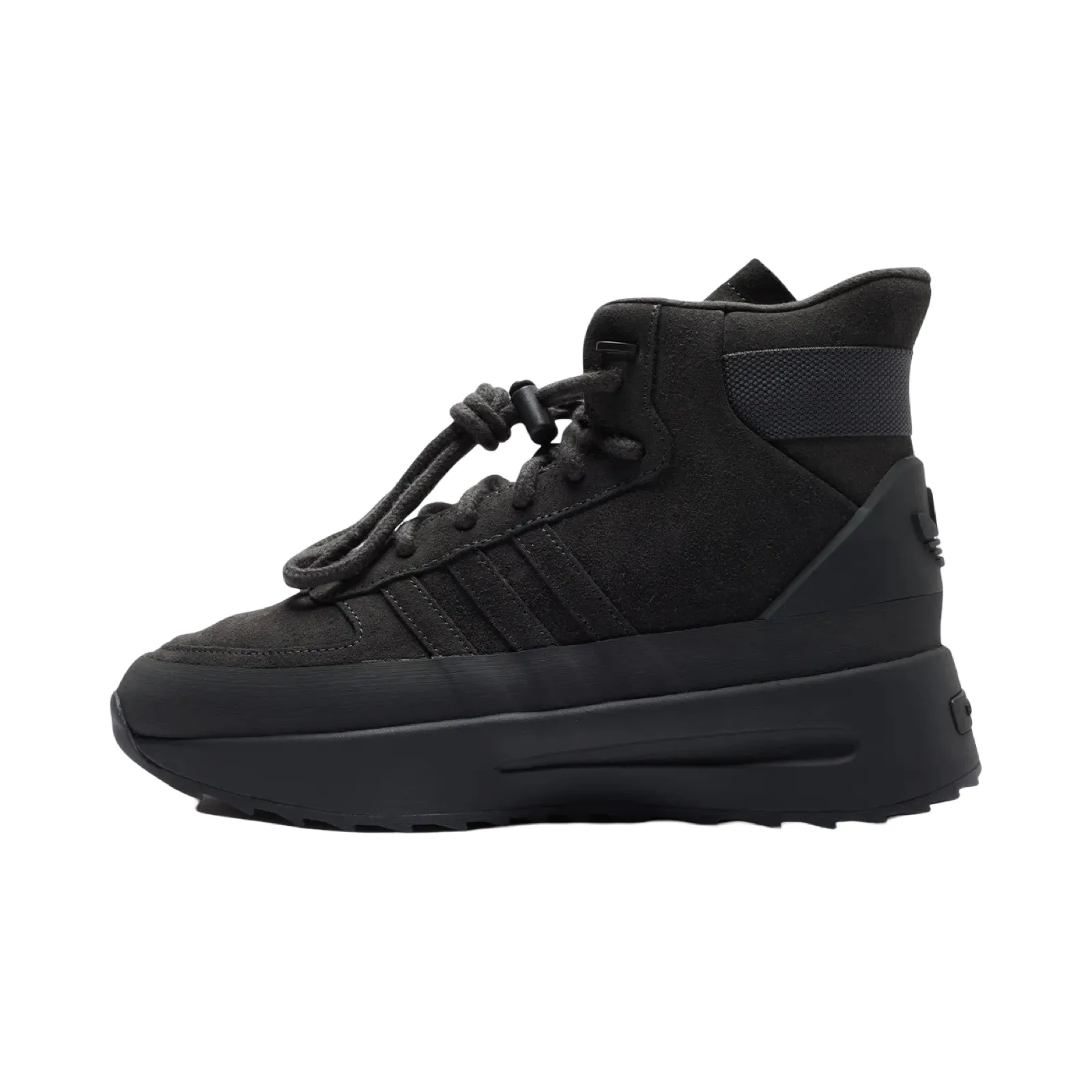 Adidas FOG Athletics LA Hiker Carbon