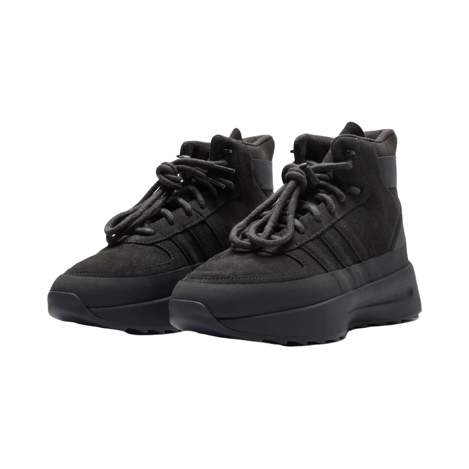 Adidas FOG Athletics LA Hiker Carbon