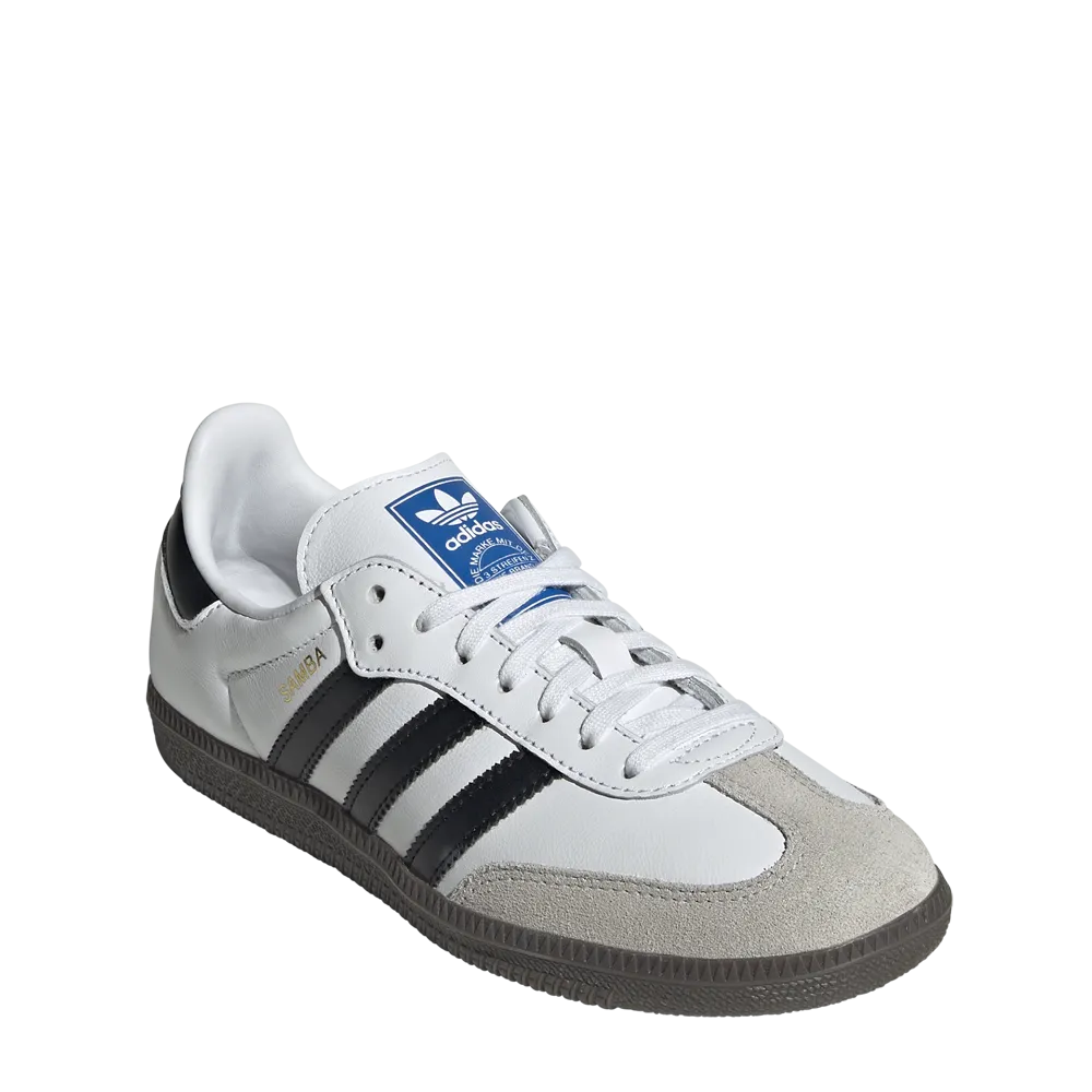 adidas Kid's Samba OG Shoes