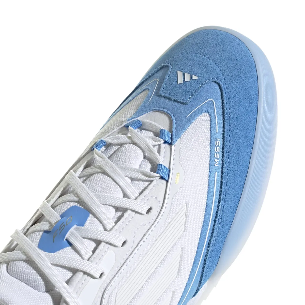 adidas Men's F50 Messi Freestyle Soccer Shoes