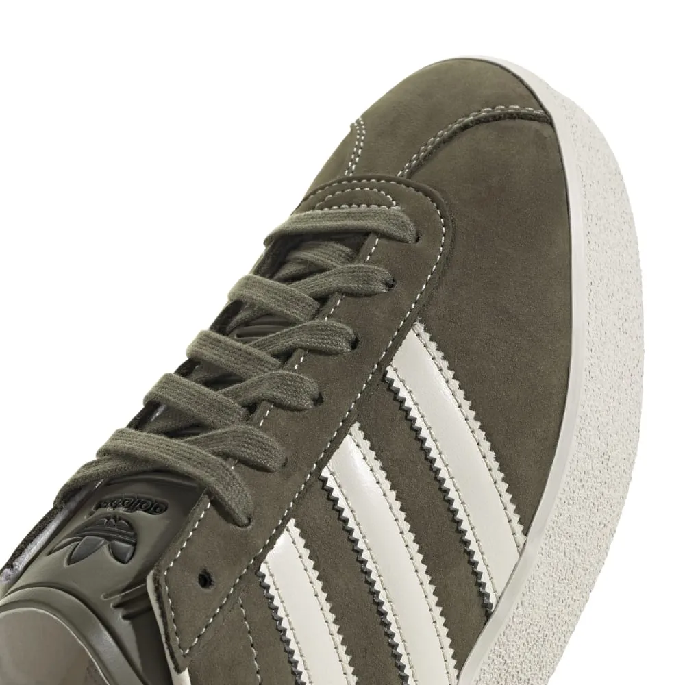 Adidas Originals Gazelle 85 Olive