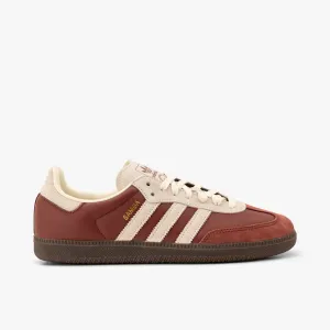 adidas Originals Samba OG Preloved Ruby / Cream White - Gum