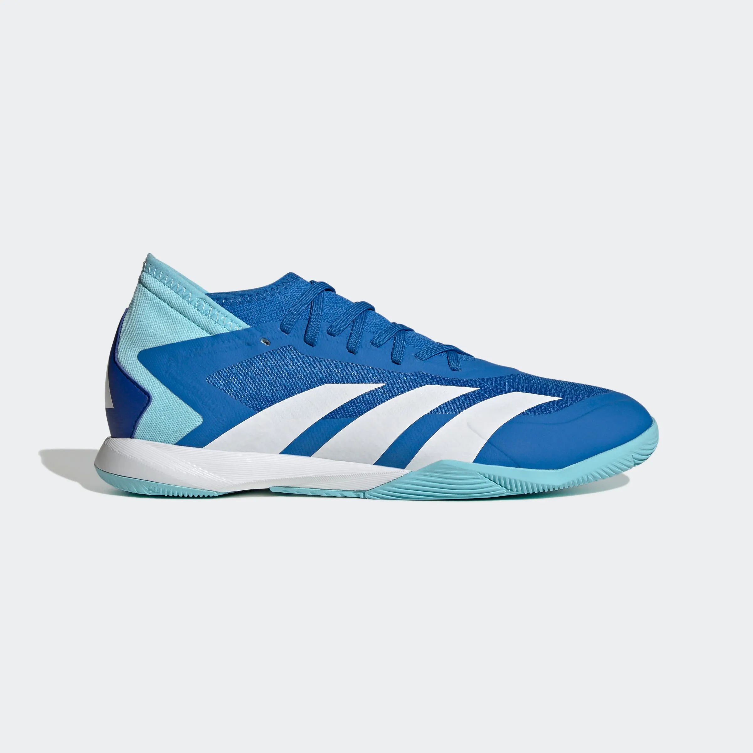 adidas Predator Accuracy.3 Indoor Soccer Shoes | Kid's Unisex