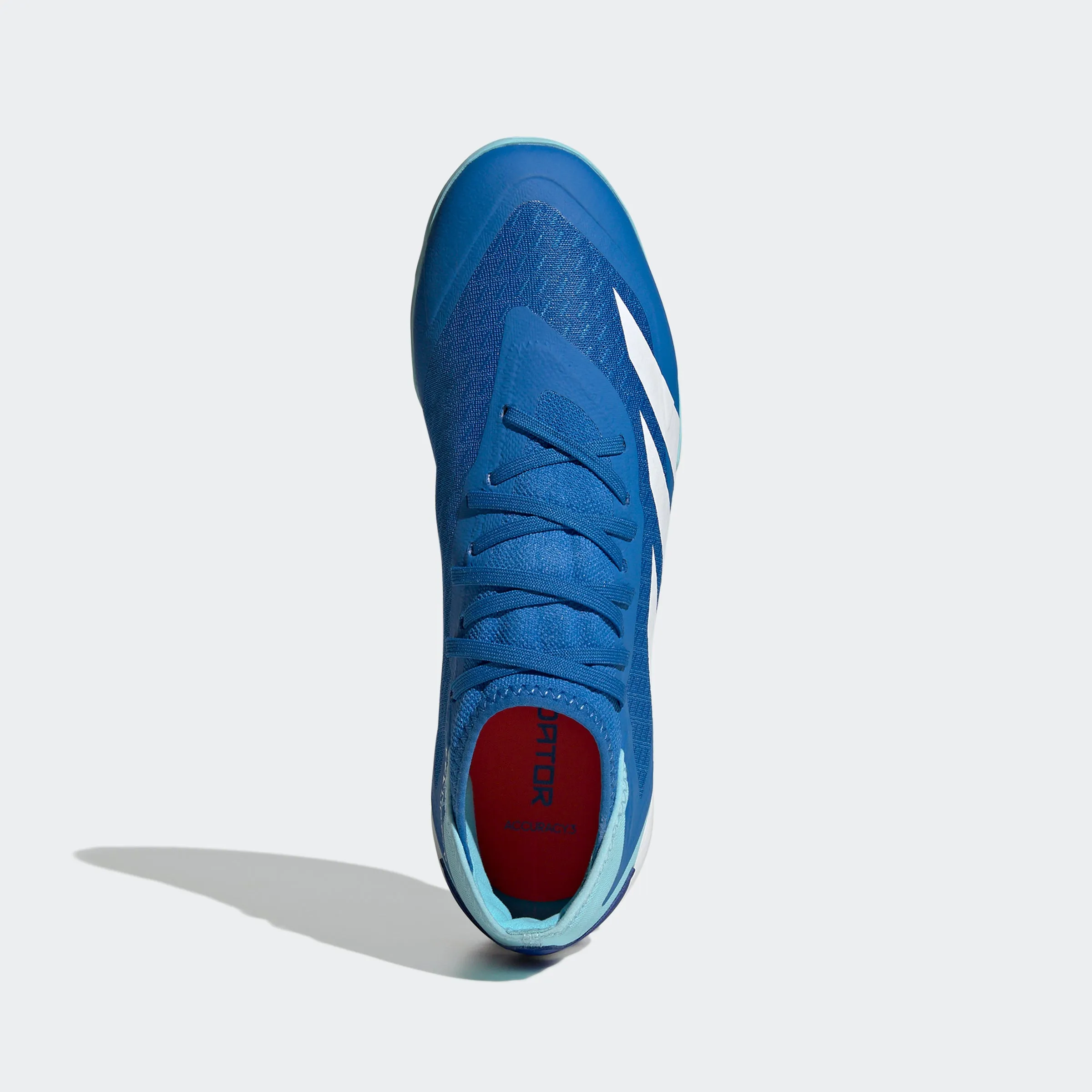 adidas Predator Accuracy.3 Indoor Soccer Shoes | Kid's Unisex