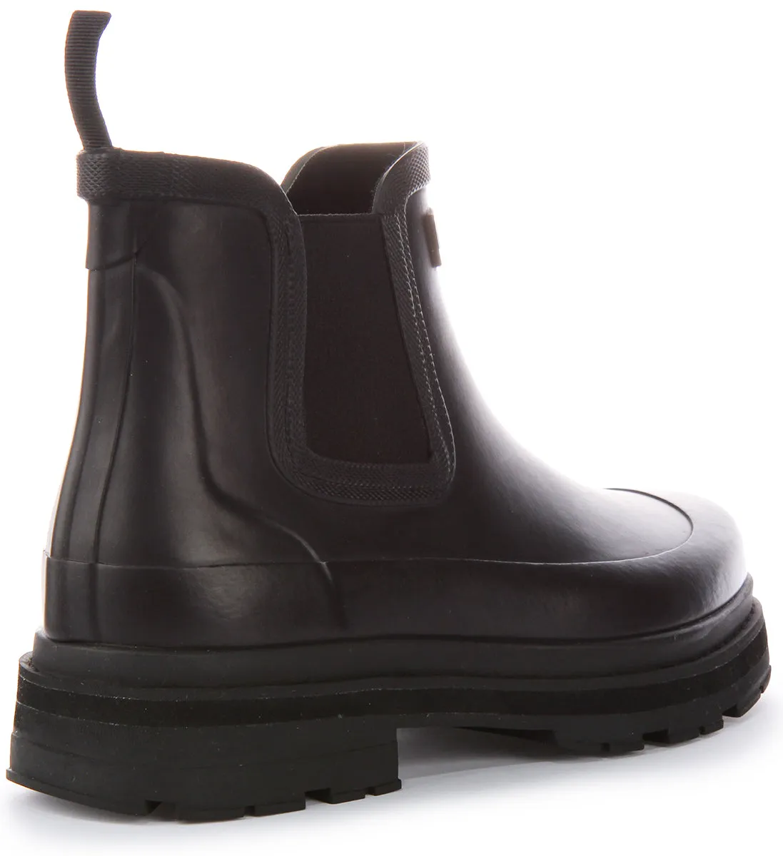 Aigle Soft Rain M2 In Black For Men