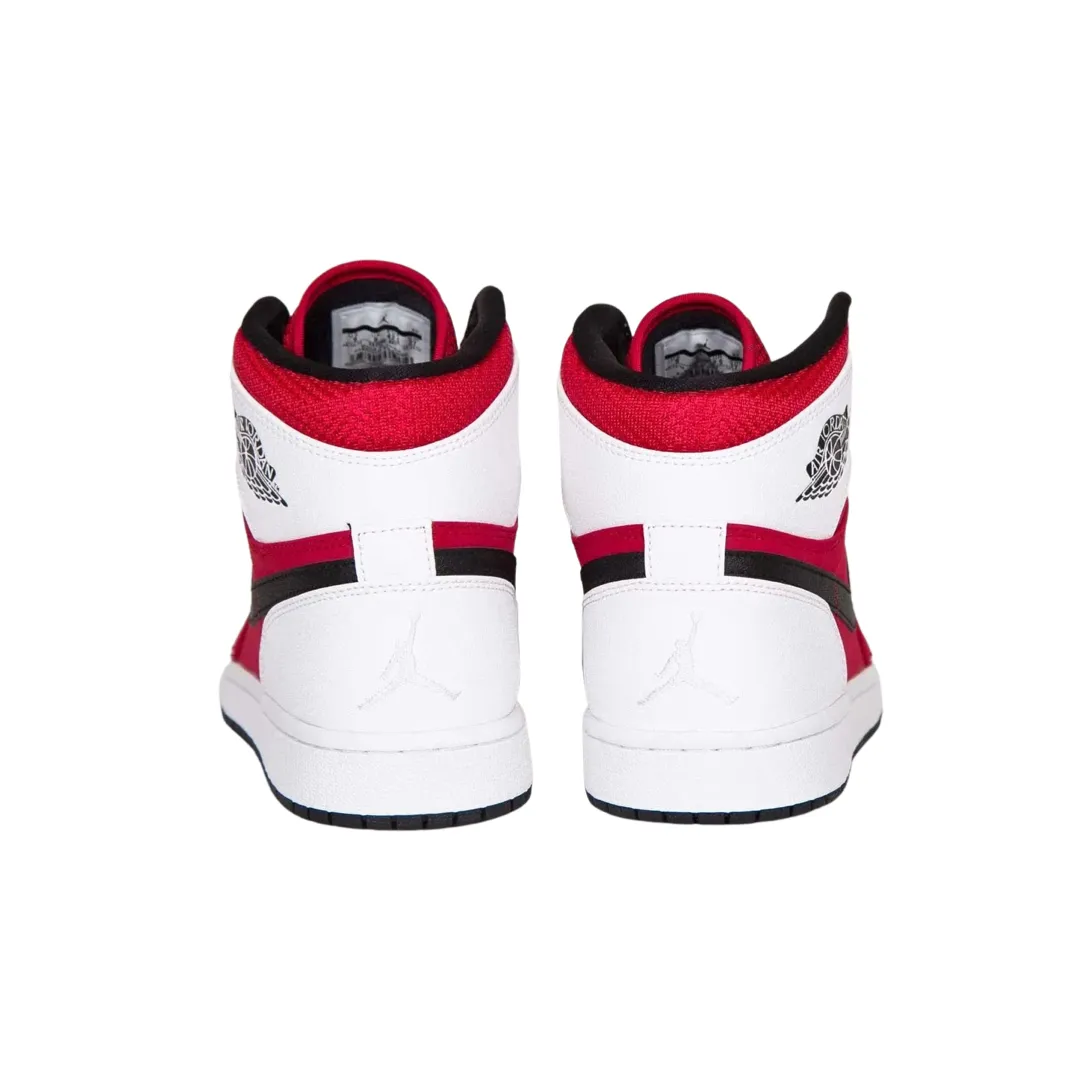 Air Jordan 1 Retro High Blake Griffin PE Gym Red Black White 332550-601