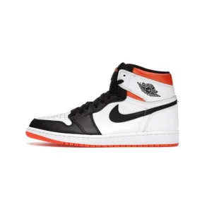 Air Jordan 1 Retro High Electro Orange