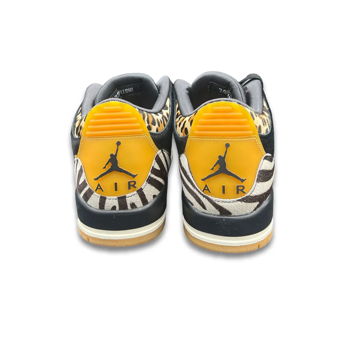 Air Jordan 3 Retro SE Animal Instinct size 13 (Pre-Owned)