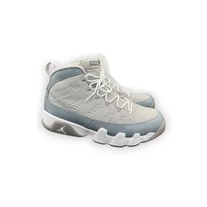 Air Jordan 9 Retro "Cool Grey" 2012 size 13 (Pre-Owned)