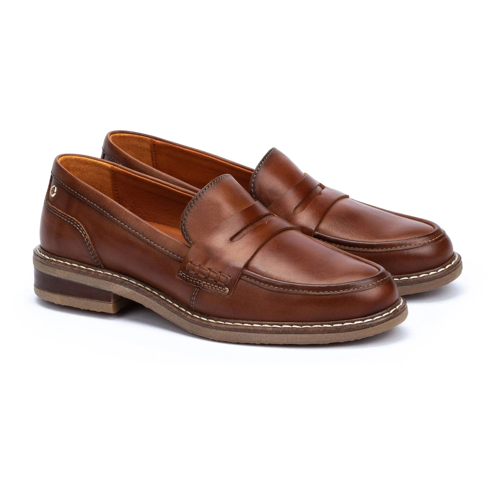 Aldaya Loafers