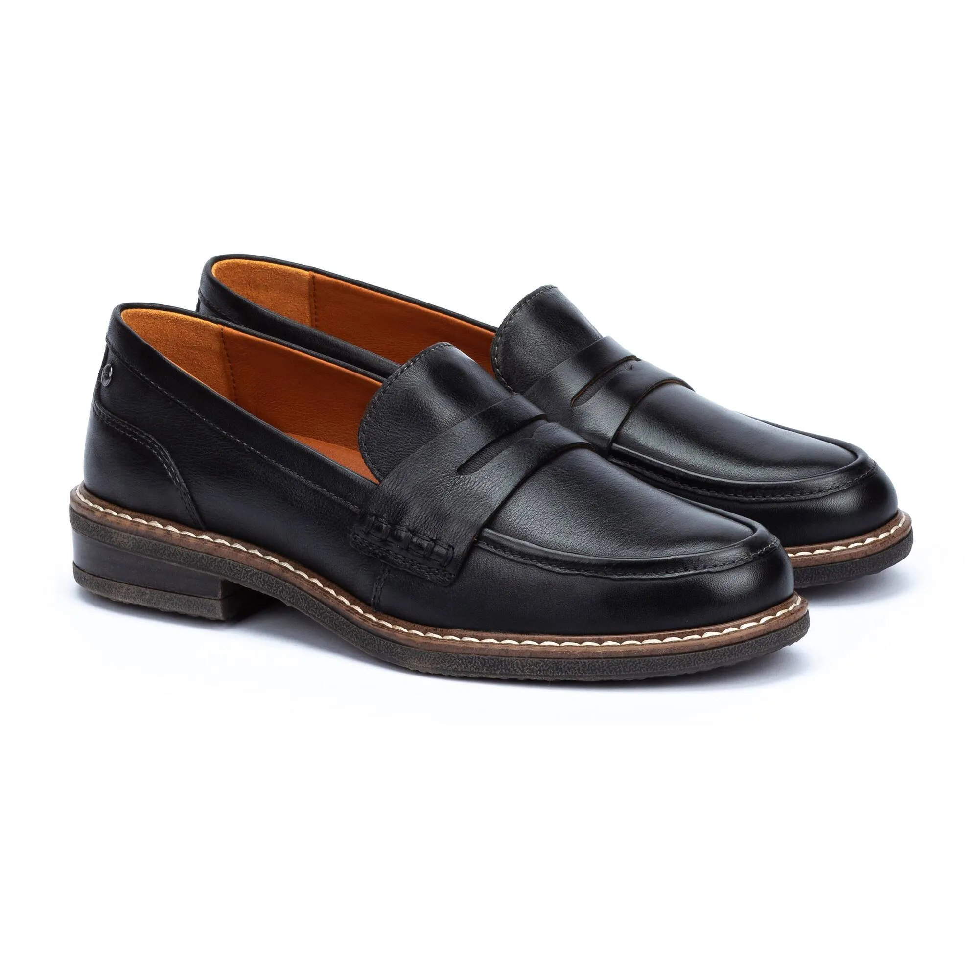 Aldaya Loafers