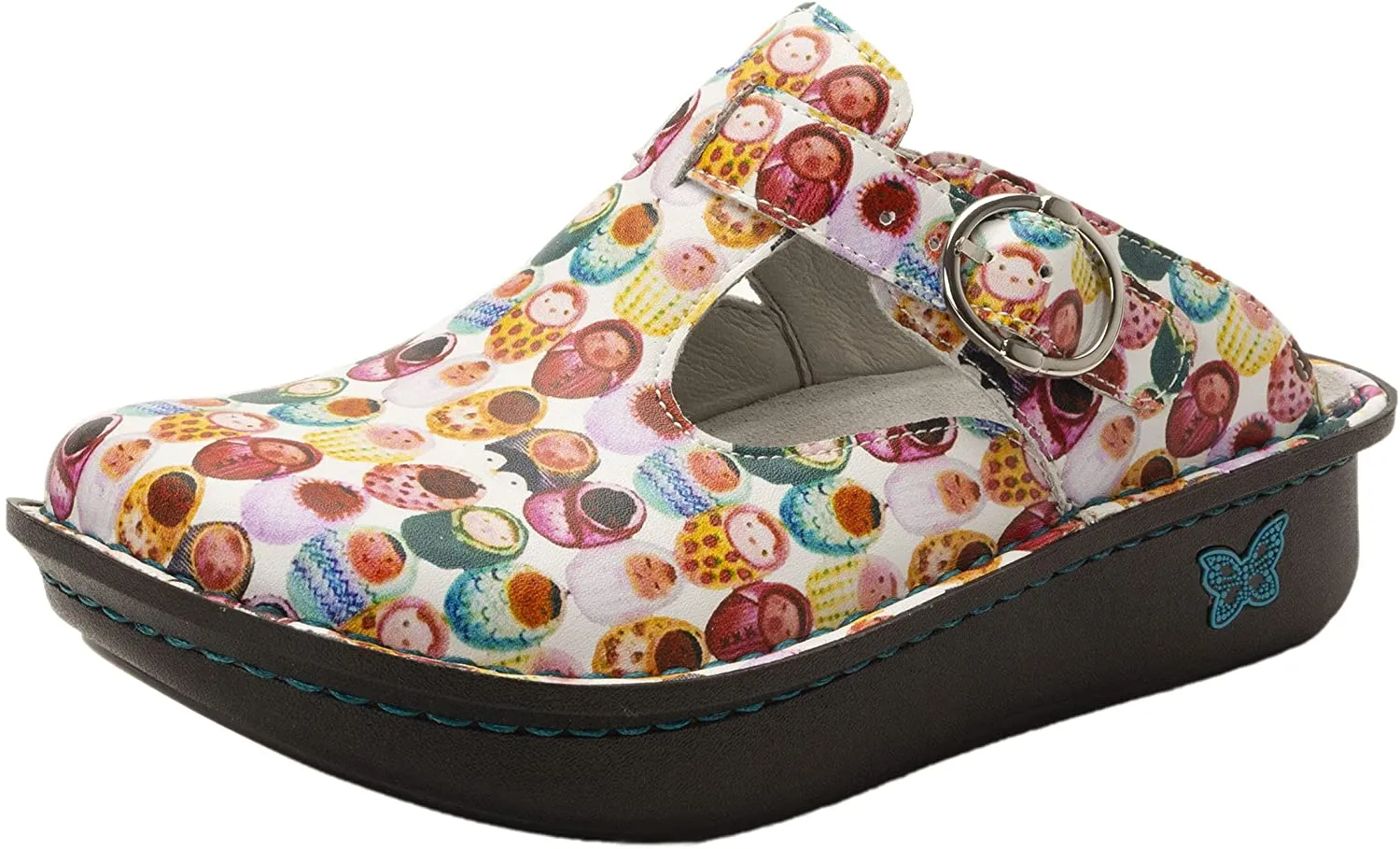 Alegria Women's Classic Clog