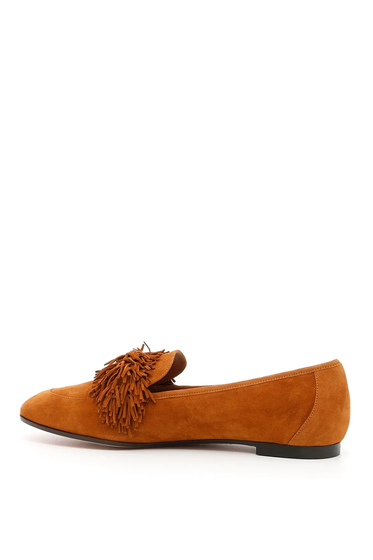 Aquazzura Wild Loafers